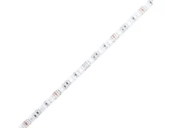 vidaXL 8-Tlg Wohnwand mit LED-Beleuchtung Betongrau Holzwerkstoff 3216636