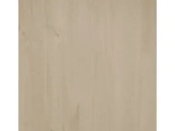 vidaXL TV-Schrank HAMAR Honigbraun 158x40x40 cm Massivholz Kiefür