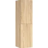 vidaXL TV-Schrank Sonoma-Eiche 30,5x30x110 cm Holzwerkstoff