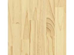 vidaXL TV-Schrank 110x30x33,5 cm Massivholz Kiefür