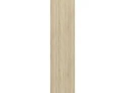 vidaXL TV-Wandschrank Sonoma-Eiche 37x37x142,5 cm Holzwerkstoff