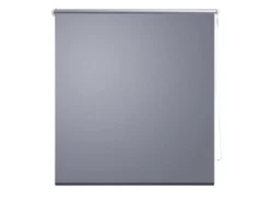 vidaXL Verdunkelungsrollo Verdunklungsrollo 80 x 175 cm