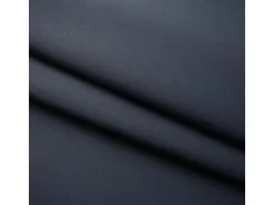 vidaXL Verdunkelungsvorhänge mit Haken 2 Stk Anthrazit 140x175cm