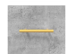 vidaXL Wand-Nachttische 2 Stk Betongrau 35x35x20 cm Modell 5