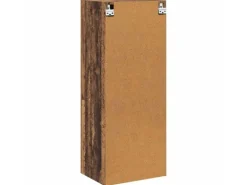 vidaXL Wand-TV-Schrank Altholz 40,5 x 30 x 102 cm Holzwerkstoff 882939