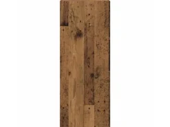 vidaXL Wand-TV-Schrank Altholz 40,5 x 30 x 102 cm Holzwerkstoff 882939