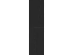 vidaXL Wand-TV-Schrank Schwarze Eiche 30,5 x 30 x 110 cm Holzwerkstoff 862572