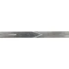 Vierkantstift 0,8 cm x 12 cm