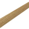 Viertelstab furniert Eiche Hell 14 mm x 14 mm x 2500 mm