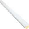 Viertelstab Kiefer Grau 14 mm x 14 mm Länge 2400 mm