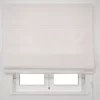 VIEWTEX Raffrollo Basic Lichtdurchlässig Off-White 120 x 175 cm