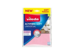 Vileda Actifaser Universaltuch 2er Pack