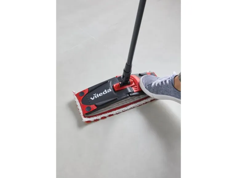 Vileda Bodenwischer-Set EasyWring UltraMax Turbo