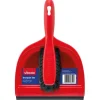 Vileda Kehrschaufel-Set Superfeger 2-in-1