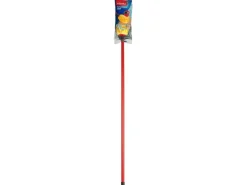 Vileda Wischmopp SuperMocio Soft mit Stiel