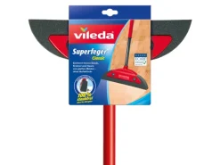Vileda Zimmerbesen Superfeger Classic mit Teleskopstiel