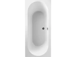 Villeroy & Boch Badewanne 190 x 90 cm O.novo Duo Weiß