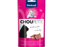 Vitakraft Choupette® Käse für Katzen 40 g