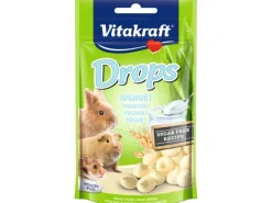 Vitakraft Drops Joghurt 75 g