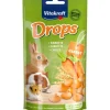 Vitakraft Drops und Karotten 75 g