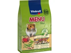 Vitakraft Hauptfutter Menu Vital 400 g für Hamster