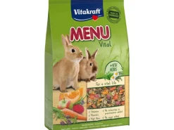 Vitakraft Kaninchenfutter Menu Vital 5 kg