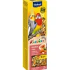 Vitakraft Kräcker Mandel und Feige 2 Stück / 180 g