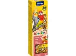 Vitakraft Kräcker Mandel und Feige 2 Stück / 180 g