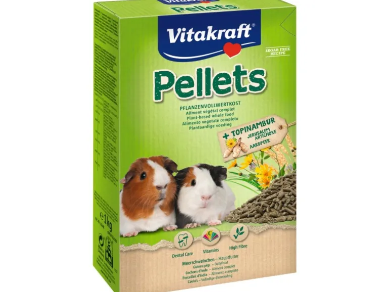 Vitakraft Pellets 1 kg