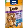 Vitakraft Pure Duo Lammfleisch und Fisch 80 g für Hund