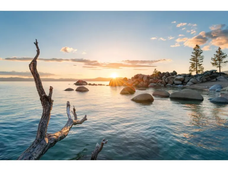 Vlies Fototapete Final Light 450x280 cm