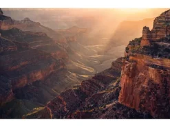 Vlies Fototapete Grand Wonder 450x280 cm