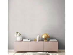 Vliestapete Mustertapete Creme FSC®