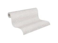Vliestapete Mustertapete Creme FSC®