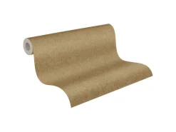 Vliestapete Mustertapete Gold FSC®