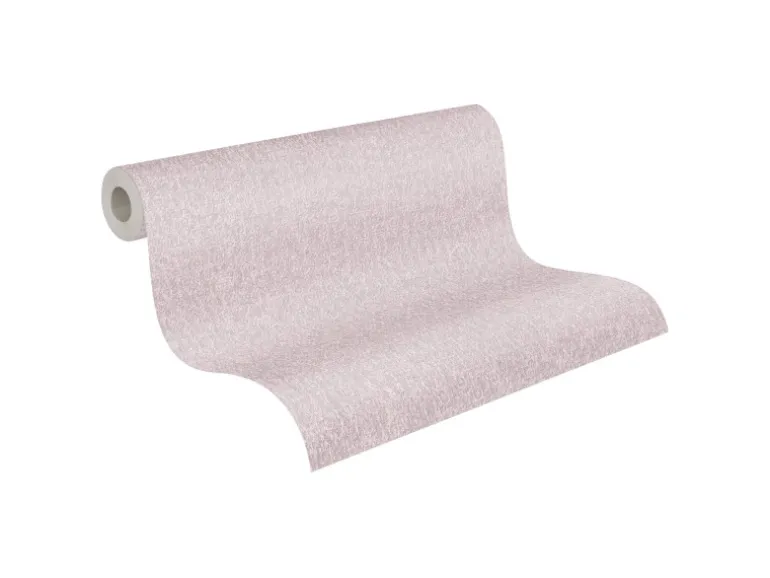Vliestapete Mustertapete Rosa FSC®