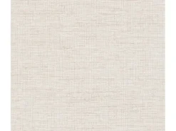 Vliestapete Struktur Matt Leicht Strukturiert Weiß Beige FSC®