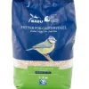 Vogelfutter Hoch Energiemix schalenfrei 2 kg