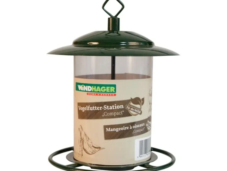 Vogelfuttersilo Compact