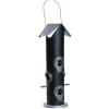 Vogelfuttersäule Saatmischung 35 cm