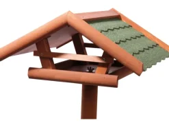 Vogelhaus Nadelholz FSC®