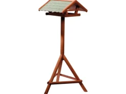 Vogelhaus Nadelholz FSC®