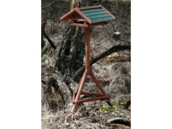 Vogelhaus Nadelholz FSC®