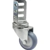 Wagner Apparate-Lenkrolle 4er Set Soft Tragkraft 50 kg Ø 5 cm