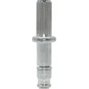 Wagner Riffelstift 58 mm 2 Stück
