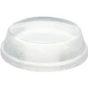 Wagner Topffüße Set Selbstklebend Transparent Ø 13 mm