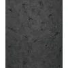 WALLFACE 24963 LOTUS CLASSY Black Wandverkleidung mit Natur Dekor Seidenmatt Anthrazit 2,6 m2 2600 x 1000 x 3,43 Anthrazit