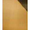 WALLFACE 27373 M-Style Design Platte Wand-Paneel Mosaik Dekor glanz Gold 980 mm x 980 mm x 1,2 mm 0,96 m2 Gold