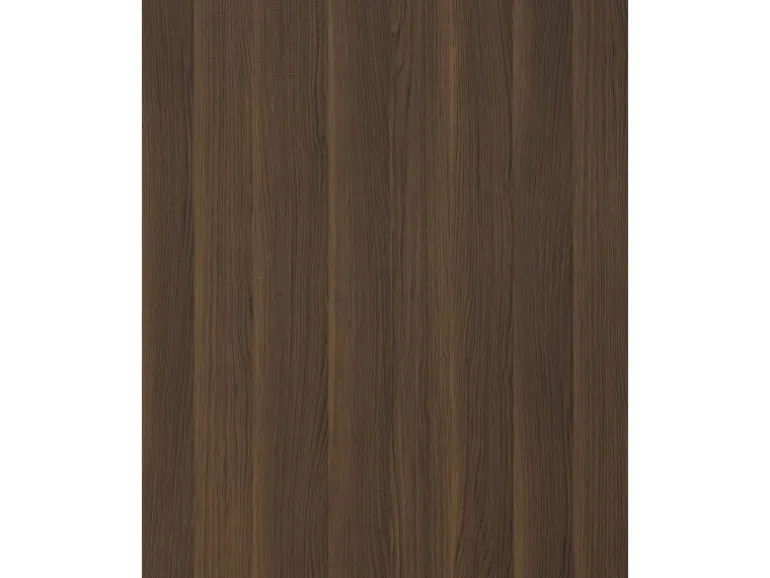 WALLFACE 25159 NUTWOOD Wandpaneel Holz Optik Nussbau Dekor Dunkelbraun 2600 mm x 1000 mm x 1,33 mm 2,60 m2 Braun