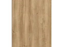 WALLFACE 25895 Willow OAK Nature Wandverkleidung in Holz Optik Matt Braun 2600 mm x 1000 mm x 1,35 mm 2,6 m2 Braun